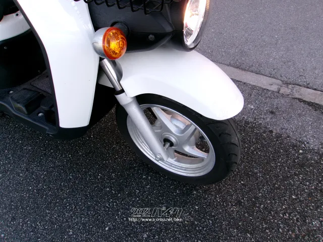 ホンダ ベンリィ50