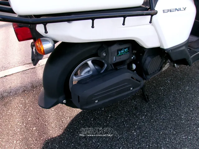 ホンダ ベンリィ50
