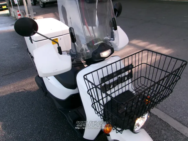 ホンダ ベンリィ50