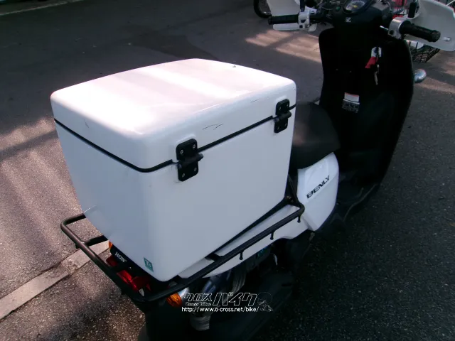 ホンダ ベンリィ50