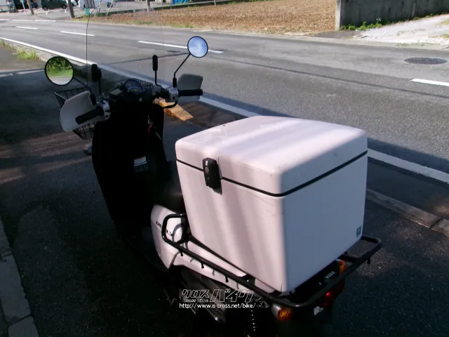 ホンダ ベンリィ50
