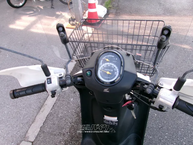 ホンダ ベンリィ50