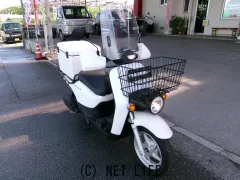 ホンダ ベンリィ50