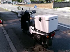 ホンダ ベンリィ50