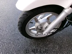 ホンダ ベンリィ50