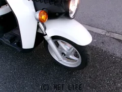 ホンダ ベンリィ50