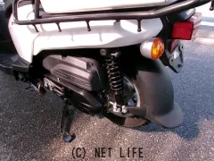 ホンダ ベンリィ50