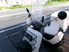 ホンダ ベンリィ50