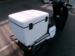 ホンダ ベンリィ50