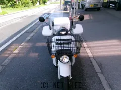 ホンダ ベンリィ50