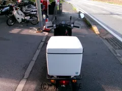 ホンダ ベンリィ50
