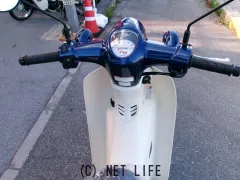 ホンダ スーパーカブ
