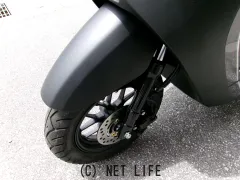 ホンダ DUNK
