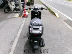 ホンダ DUNK
