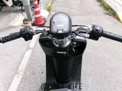 ホンダ DUNK