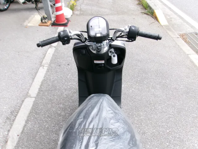 ホンダ DUNK