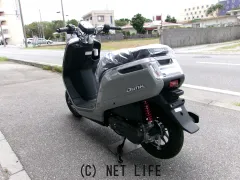 ホンダ DUNK