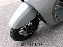 ホンダ DUNK