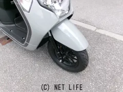ホンダ DUNK