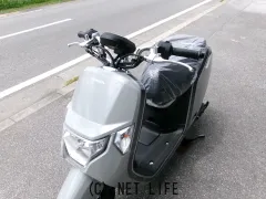 ホンダ DUNK