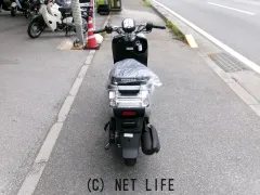 ホンダ DUNK
