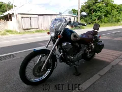 ヤマハ ビラーゴ250