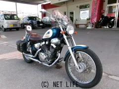 ヤマハ ビラーゴ250