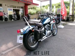 ヤマハ ビラーゴ250