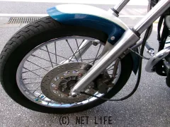 ヤマハ ビラーゴ250