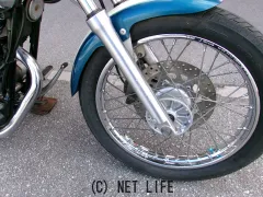 ヤマハ ビラーゴ250