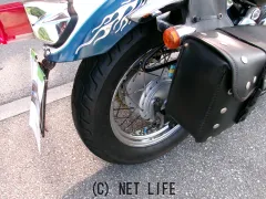 ヤマハ ビラーゴ250