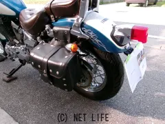 ヤマハ ビラーゴ250
