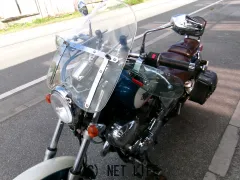 ヤマハ ビラーゴ250