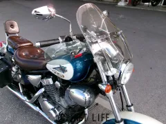 ヤマハ ビラーゴ250