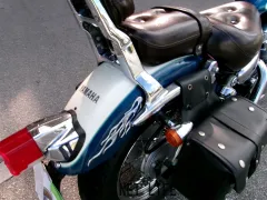ヤマハ ビラーゴ250
