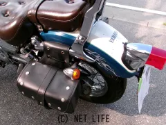 ヤマハ ビラーゴ250