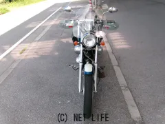 ヤマハ ビラーゴ250
