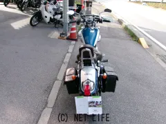 ヤマハ ビラーゴ250
