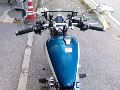 ヤマハ ビラーゴ250