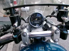 ヤマハ ビラーゴ250
