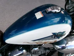 ヤマハ ビラーゴ250