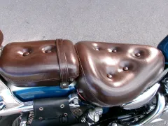 ヤマハ ビラーゴ250
