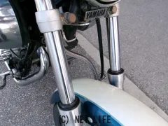 ヤマハ ビラーゴ250