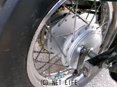 ヤマハ ビラーゴ250