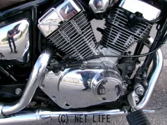ヤマハ ビラーゴ250