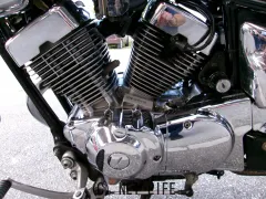 ヤマハ ビラーゴ250