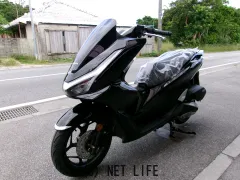 ホンダ PCX125