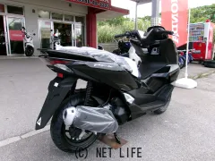 ホンダ PCX125
