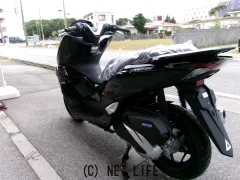 ホンダ PCX125