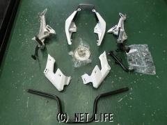 外装パーツ グロムパ―ツ